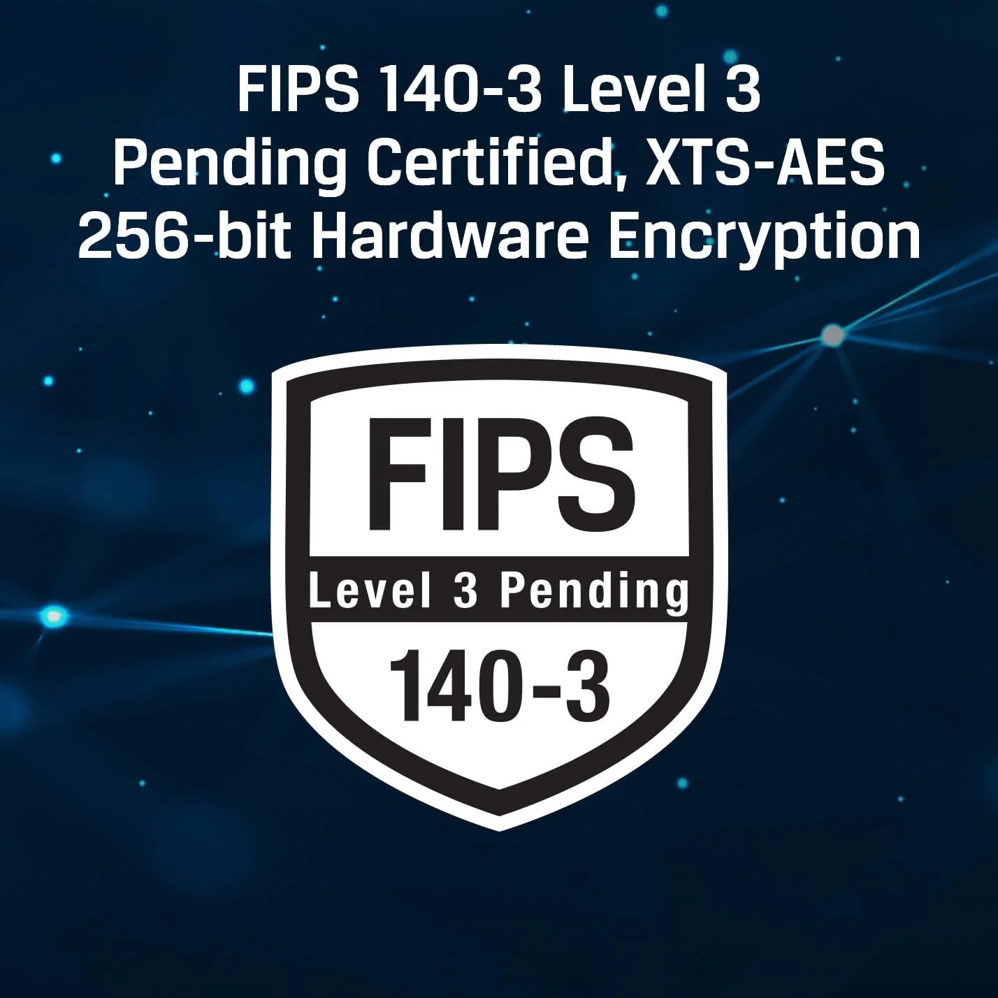 فلش مموری USB رمزگذاری شده سخت افزاری کینگستون IronKey Keypad 200 Type-A با رمزگذاری سخت افزاری XTS-AES 256 بیتی - IKKP200/16GB