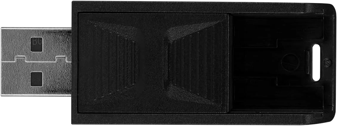 فلش مموری ای دیتا UC320 با ظرفیت 256 گیگابایت USB 3.2 Gen1، سرعت خواندن تا 100 مگابایت بر ثانیه فلش مموری ای دیتا UC320 با ظرفیت 256 گیگابایت USB 3.2 Gen1، سرعت خواندن تا 100 مگابایت بر ثانیه