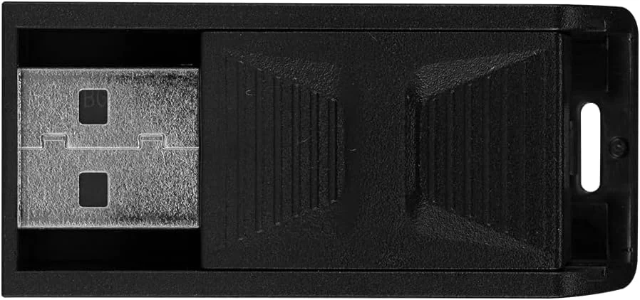 فلش مموری ای دیتا UC320 با ظرفیت 256 گیگابایت USB 3.2 Gen1، سرعت خواندن تا 100 مگابایت بر ثانیه فلش مموری ای دیتا UC320 با ظرفیت 256 گیگابایت USB 3.2 Gen1، سرعت خواندن تا 100 مگابایت بر ثانیه