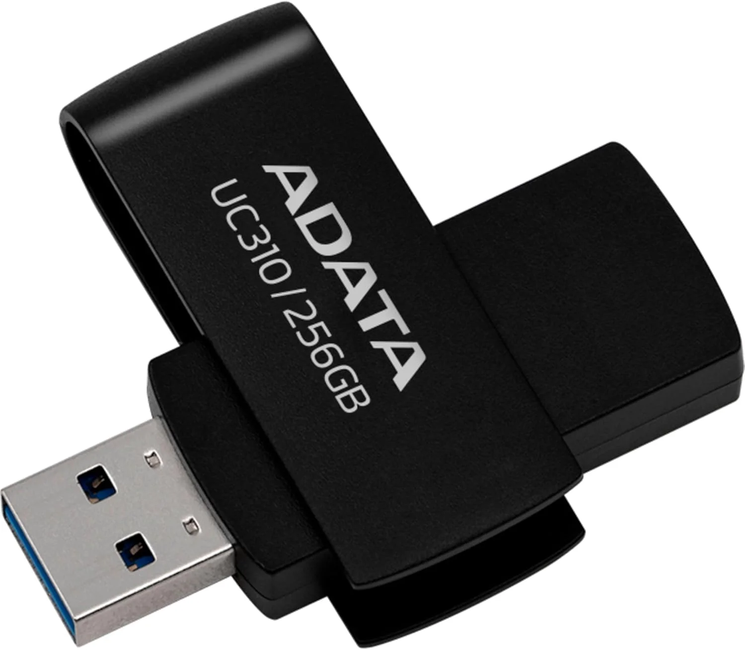 فلش مموری USB ای دیتا مدل UC310 با ظرفیت 128 گیگابایت فلش مموری USB ای دیتا مدل UC310 با ظرفیت 128 گیگابایت