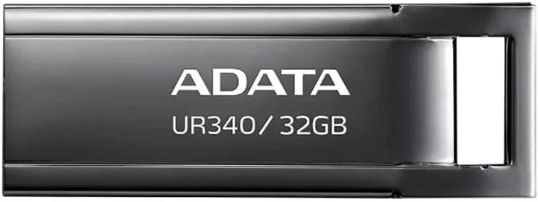 فلش مموری فلزی ایدیتا UR340 USB 3.2 Gen1 ضد آب، ضد ضربه و ضد گرد و غبار 32 گیگابایت - مشکی فلش مموری فلزی ایدیتا UR340 USB 3.2 Gen1 ضد آب، ضد ضربه و ضد گرد و غبار 32 گیگابایت - مشکی