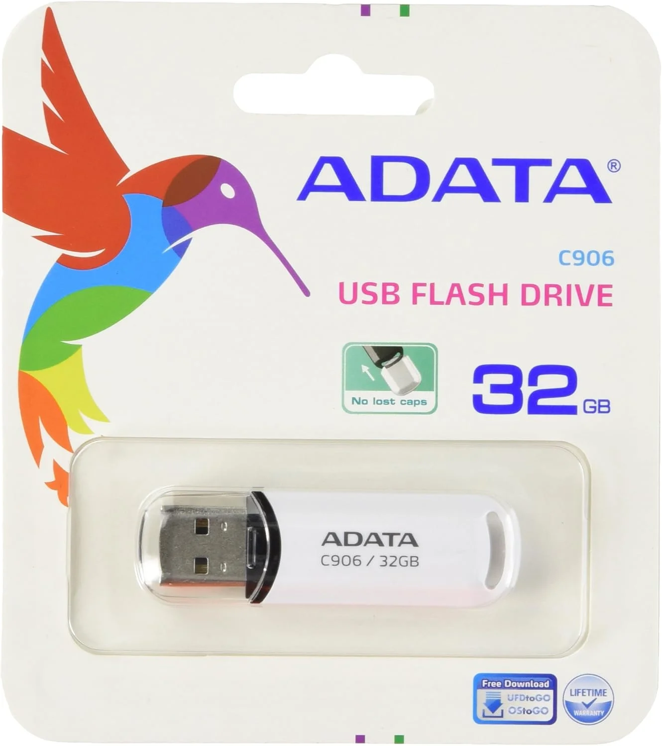 فلش مموری ADATA Classic C906 فلش مموری ADATA Classic C906