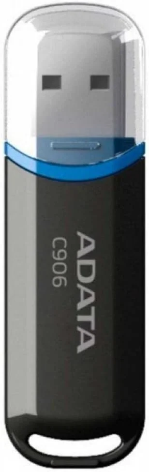 فلش مموری ای دیتا C906 با ظرفیت 32 گیگابایت، USB 2.0، مشکی فلش مموری ای دیتا C906 با ظرفیت 32 گیگابایت، USB 2.0، مشکی