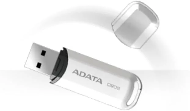 فلش مموری ADATA Classic C906 فلش مموری ADATA Classic C906