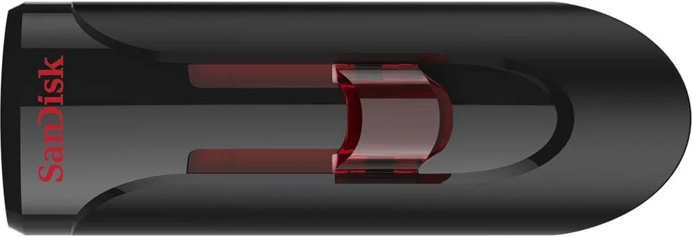 سندیسک - کروزر گلاید 32 گیگابایت بسته 3 عددی سندیسک - کروزر گلاید 32 گیگابایت بسته 3 عددی