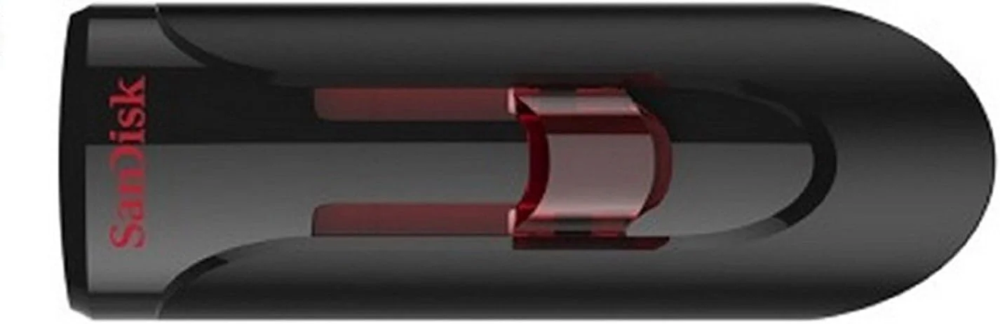 فلش مموری USB 3.0 سندیسک کروزر گلاید ۱۲۸ گیگابایت (بسته ۱۰ عددی) سازگار با لپتاپ و کامپیوتر با پورت USB 2.0/3.0 (SDCZ600-128G-G35) به همراه (۵) بند گردنی فلش مموری USB 3.0 سندیسک کروزر گلاید ۱۲۸ گیگابایت (بسته ۱۰ عددی) سازگار با لپتاپ و کامپیوتر با پورت USB 2.0/3.0 (SDCZ600-128G-G35) به همراه (۵) بند گردنی