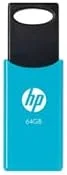 فلش مموری 64 گیگابایتی اچ پی مدل V212W با پورت USB 2.0 فلش مموری 64 گیگابایتی اچ پی مدل V212W با پورت USB 2.0