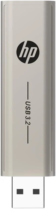 فلش مموری USB 3.2 اچ پی مدل x796C با ظرفیت 64 گیگابایت فلش مموری USB 3.2 اچ پی مدل x796C با ظرفیت 64 گیگابایت