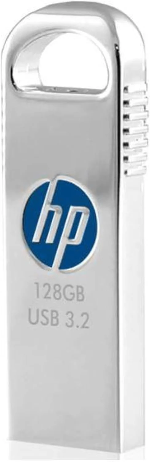 فلش مموری USB 2.0 اچ پی 64 گیگابایت مدل v206w فلش مموری USB 2.0 اچ پی 64 گیگابایت مدل v206w