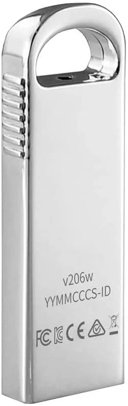 فلش مموری USB 2.0 اچ پی 64 گیگابایت مدل v206w فلش مموری USB 2.0 اچ پی 64 گیگابایت مدل v206w