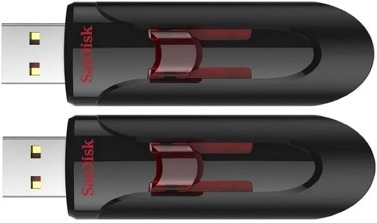 فلش مموری 32 گیگابایتی سن دیسک Ultra Luxe USB 3.1 Gen 1 - مدل SDcz74-032G-G46