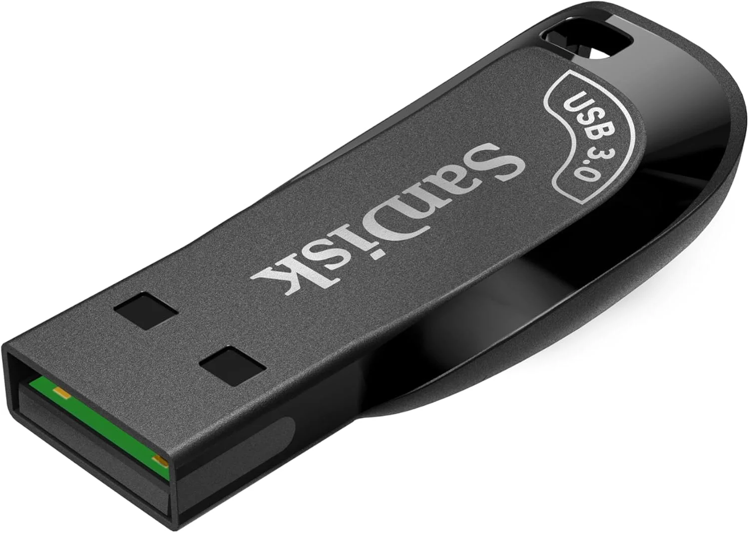 فلش مموری سن‌دیسک Ultra Shift با ظرفیت 256 گیگابایت USB 3.0 مدل ‎Sdcz410-256G-G46