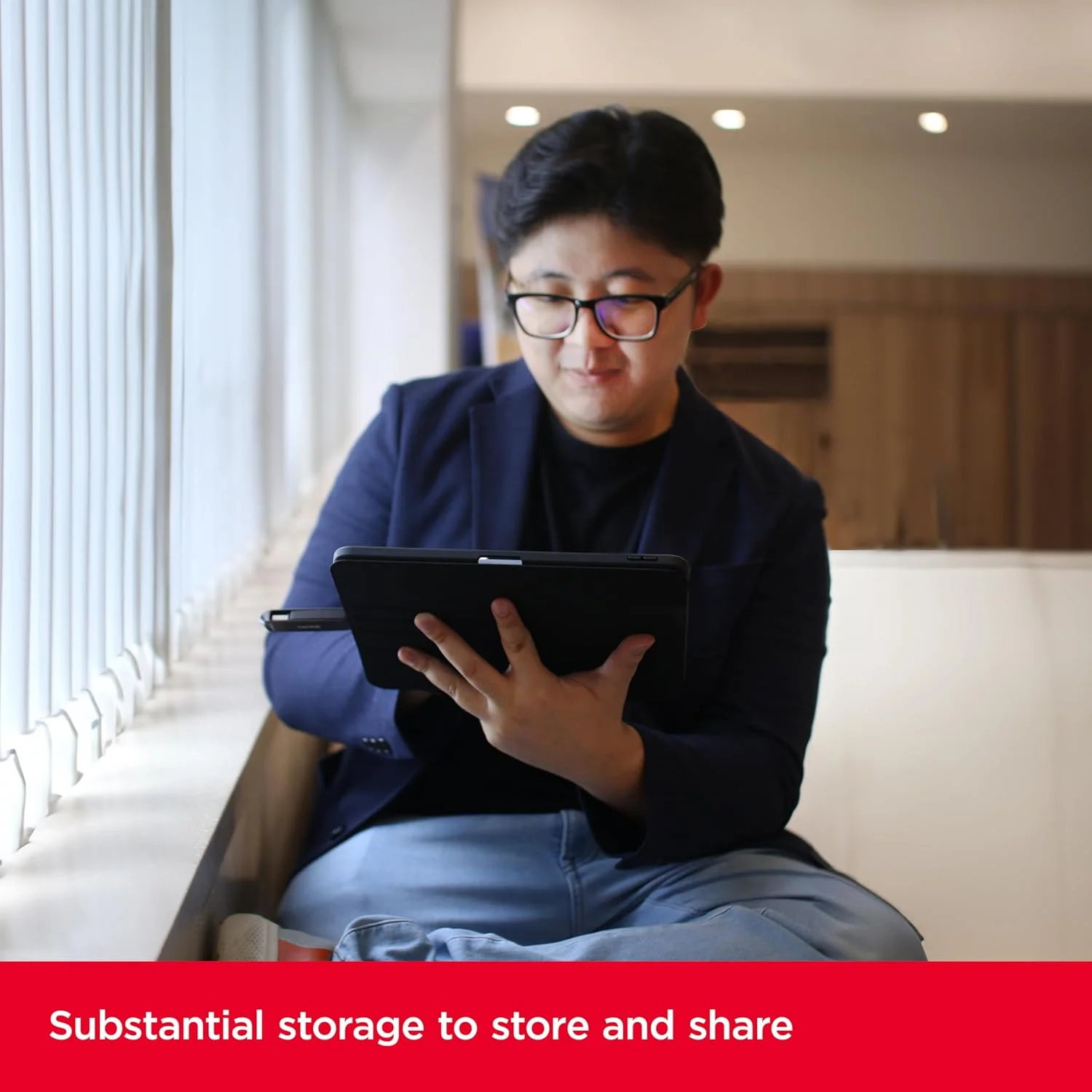 فلش مموری دوگانه سن‌دیسک Extreme PRO با ظرفیت 256 گیگابایت - سرعت تا 1000 مگابایت بر ثانیه، USB Type-C و USB Type-A، فلش مموری با عملکرد بالا - SDDDE1-256G-G46