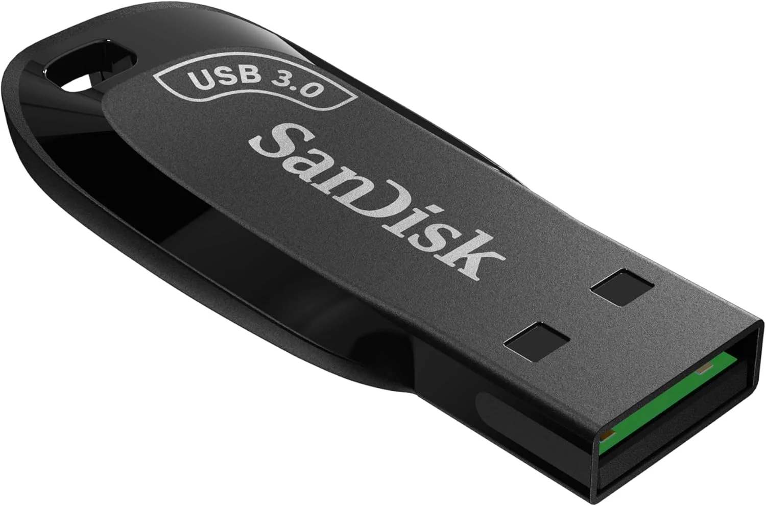 فلش مموری 128 گیگابایتی سن‌دیسک Ultra Shift USB 3.0 مدل ‎Sdcz410-128G-G46