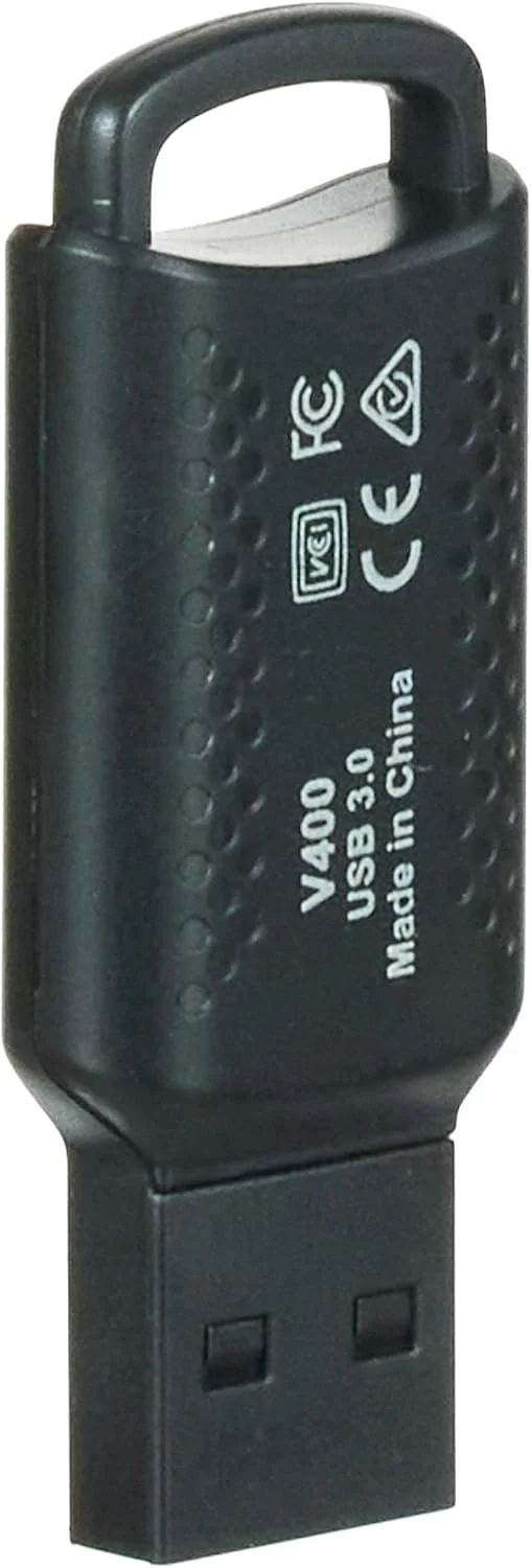 فلش مموری 32 گیگابایتی Lexar JumpDrive V400 USB3.2 Gen1 مشکی - سرعت 100 مگابایت بر ثانیه فلش مموری 32 گیگابایتی Lexar JumpDrive V400 USB3.2 Gen1 مشکی - سرعت 100 مگابایت بر ثانیه