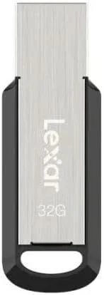 فلش مموری 32 گیگابایتی Lexar JumpDrive M400 USB 3.0 - سرعت 130 مگابایت بر ثانیه فلش مموری 32 گیگابایتی Lexar JumpDrive M400 USB 3.0 - سرعت 130 مگابایت بر ثانیه