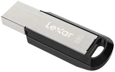 فلش مموری 32 گیگابایتی Lexar JumpDrive M400 USB 3.0 - سرعت 130 مگابایت بر ثانیه فلش مموری 32 گیگابایتی Lexar JumpDrive M400 USB 3.0 - سرعت 130 مگابایت بر ثانیه