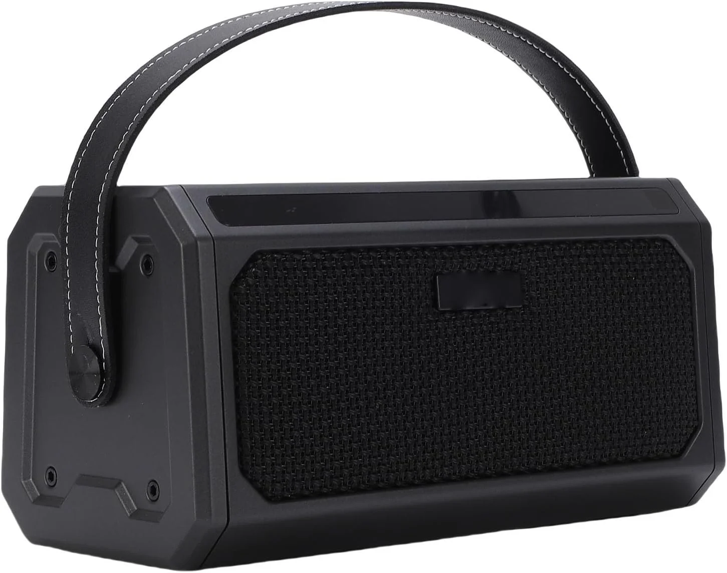 آمپلی فایر گیتار الکتریک Dilwe، 10 وات، قابل حمل، بلندگوی قابل شارژ با حالت های DELAY/Reverb، پورت AUX/هدفون برای تمرین در خانه، مسافرت و اجرا