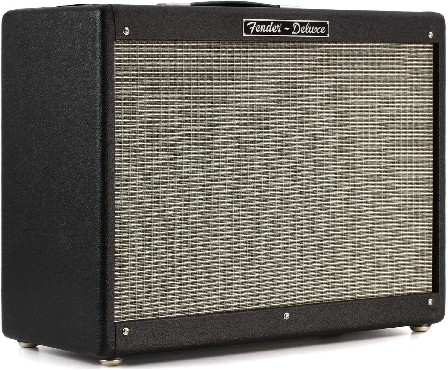 اسپیکر اکتیو فندر هات راد دلوکس 112، 80 وات، سفید