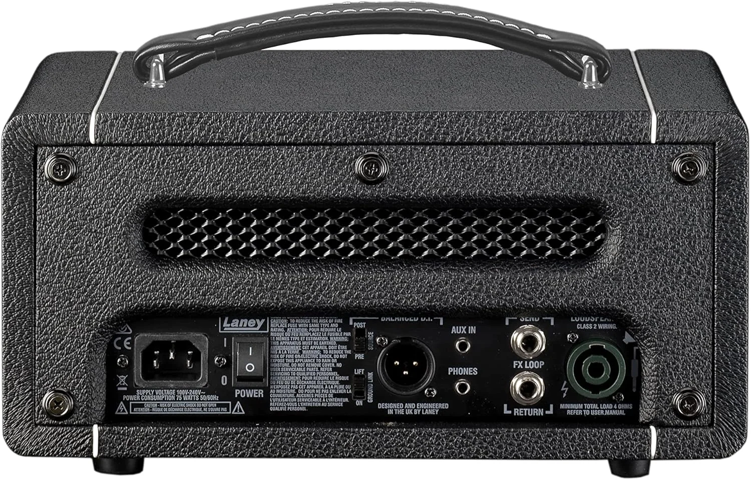 Laney DB200H Laney DB200H