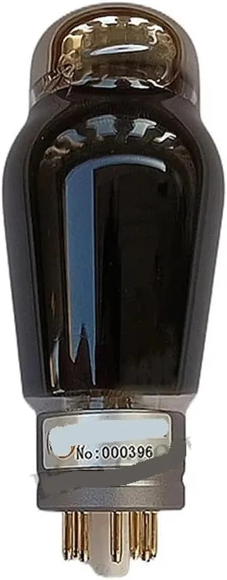 لامپ صوتی HiFi مدل CV181-H ارتقاء یافته CV181-TII CV181 6SN7 6N8P کیت آمپلی فایر لوله DIY چهار مسیره (1 عدد)