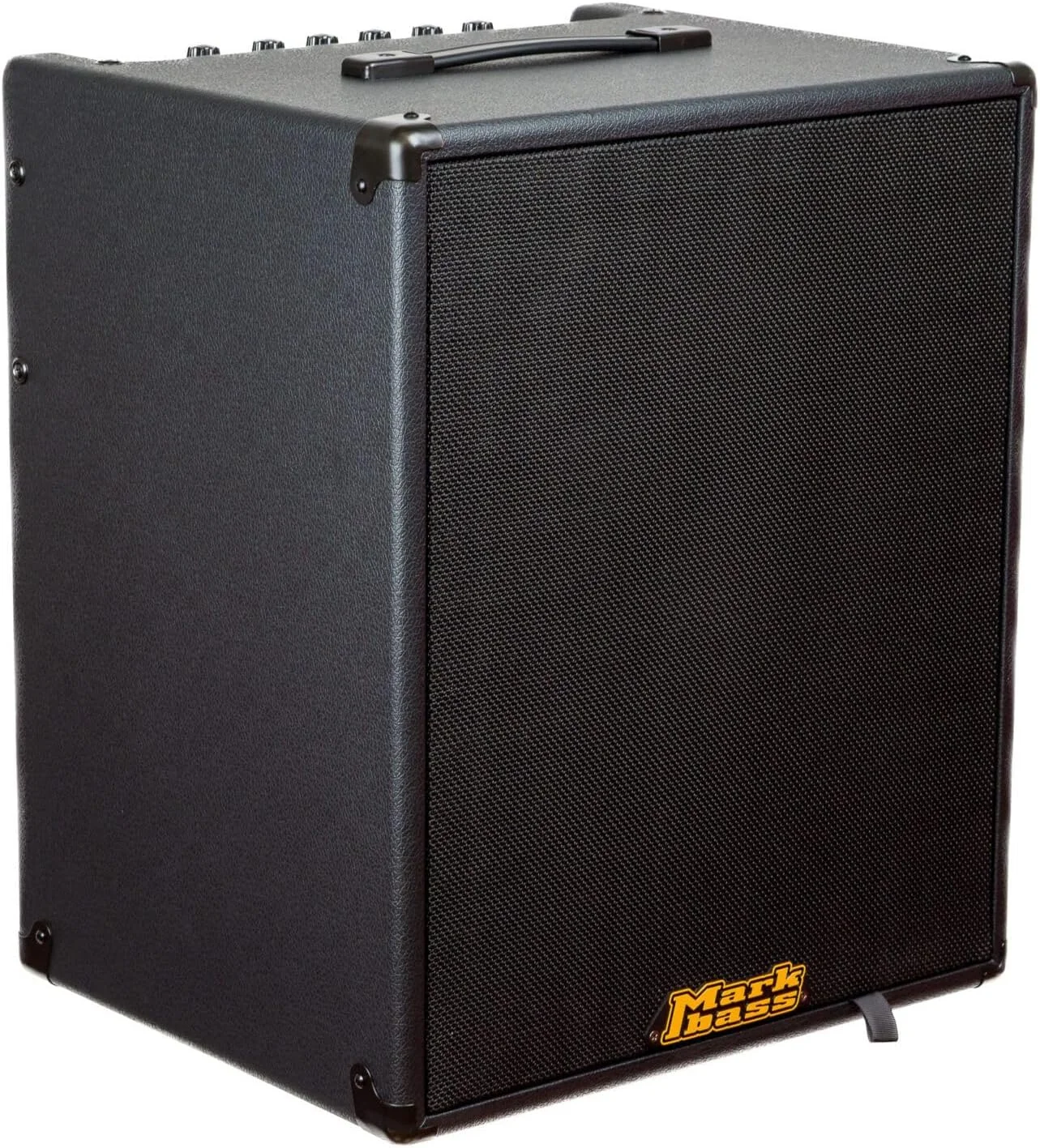 آمپلی فایر کمبو باس Markbass CMB 151 Black Line، 150 وات، 38.1 سانتی متر