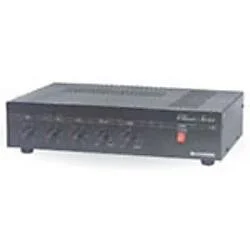 بوگن ارتباطات - C100-BOG - آمپلی فایر 100 وات