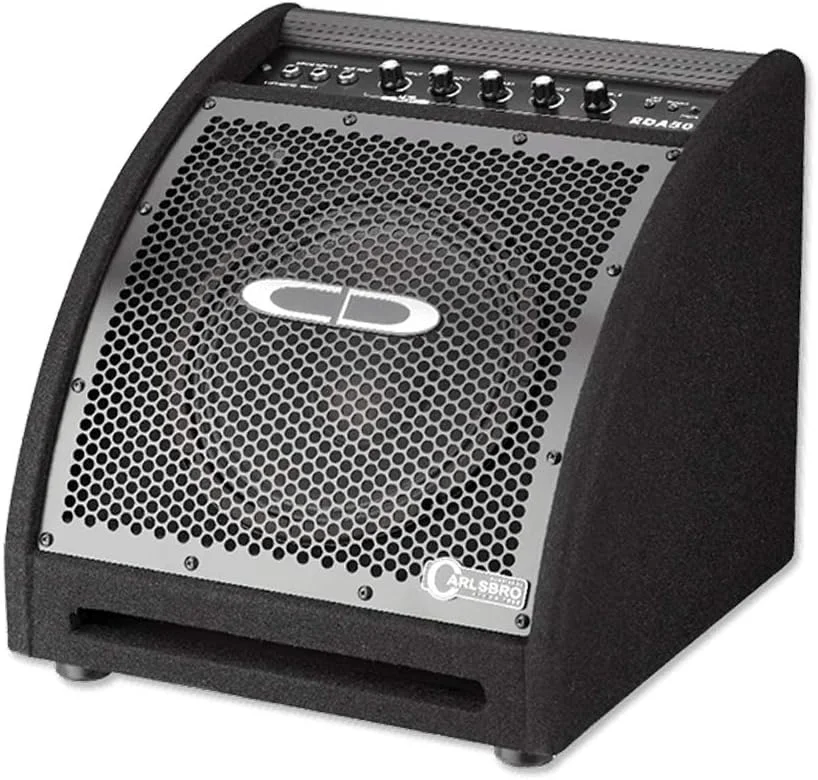 مانیتور درامز کارلزبرو EDA 50