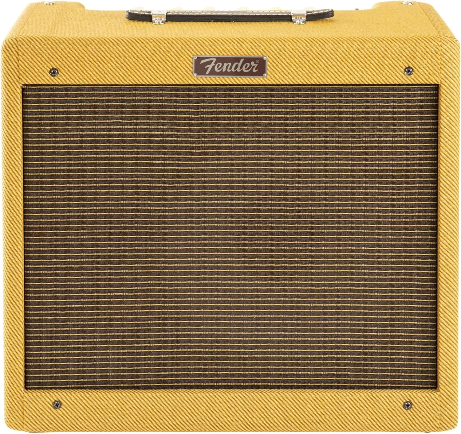 Fender Blues IV Music Store Edition - آمپلی فایر لامپی