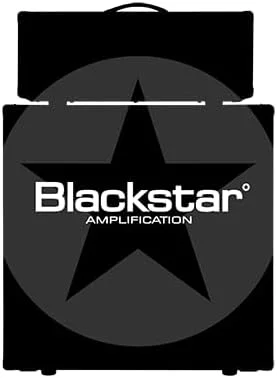 بلک استار Debut 212V مشکی - جعبه گیتار