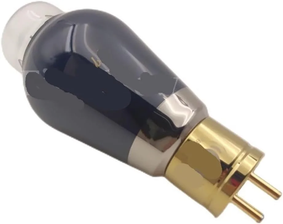 لامپ صوتی HiFi 2A3-T جایگزین 2A3 2A3C 2A3B WE2A3 کیت تقویت کننده لامپ DIY چهار مسیره دقیقاً منطبق (یک جفت منطبق)