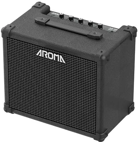 آمپلی فایر گیتار باس آرما مدل AG30B