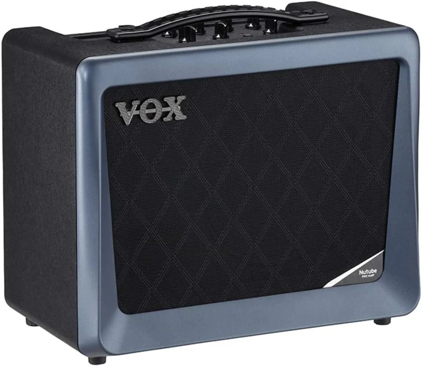 آمپلی فایر Vox VX50-GTV VX50 GTV 50W Nutrohr آمپلی فایر Vox VX50-GTV VX50 GTV 50W Nutrohr