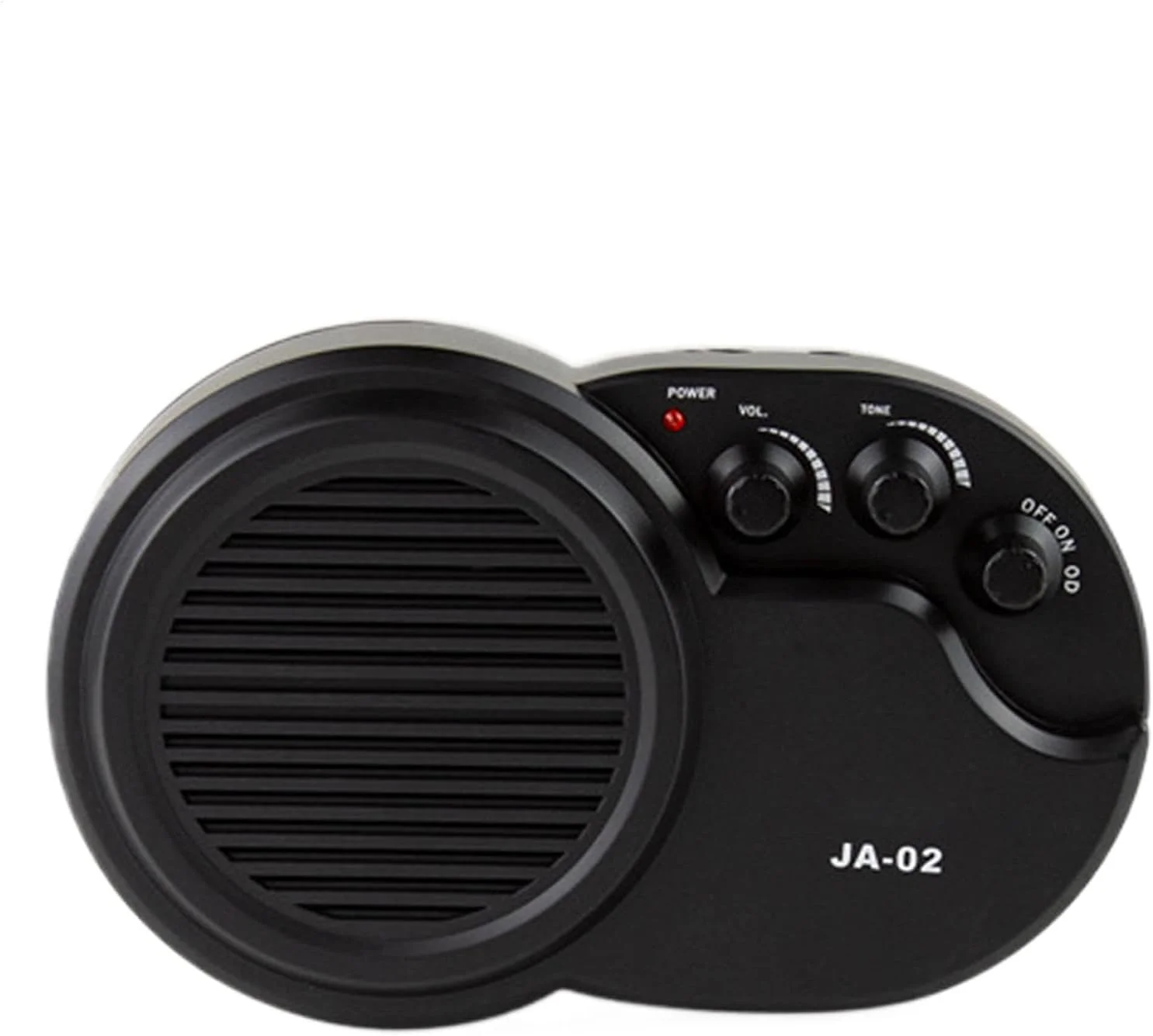 آمپلی فایر گیتار الکتریک، آمپلی فایر گیتار | آمپلی فایر بیس بی سیم افکت های گیتار، ابزار موسیقی تمرین منبع تغذیه یکپارچه 4 افکت برای اجرا، استیج، مدرسه