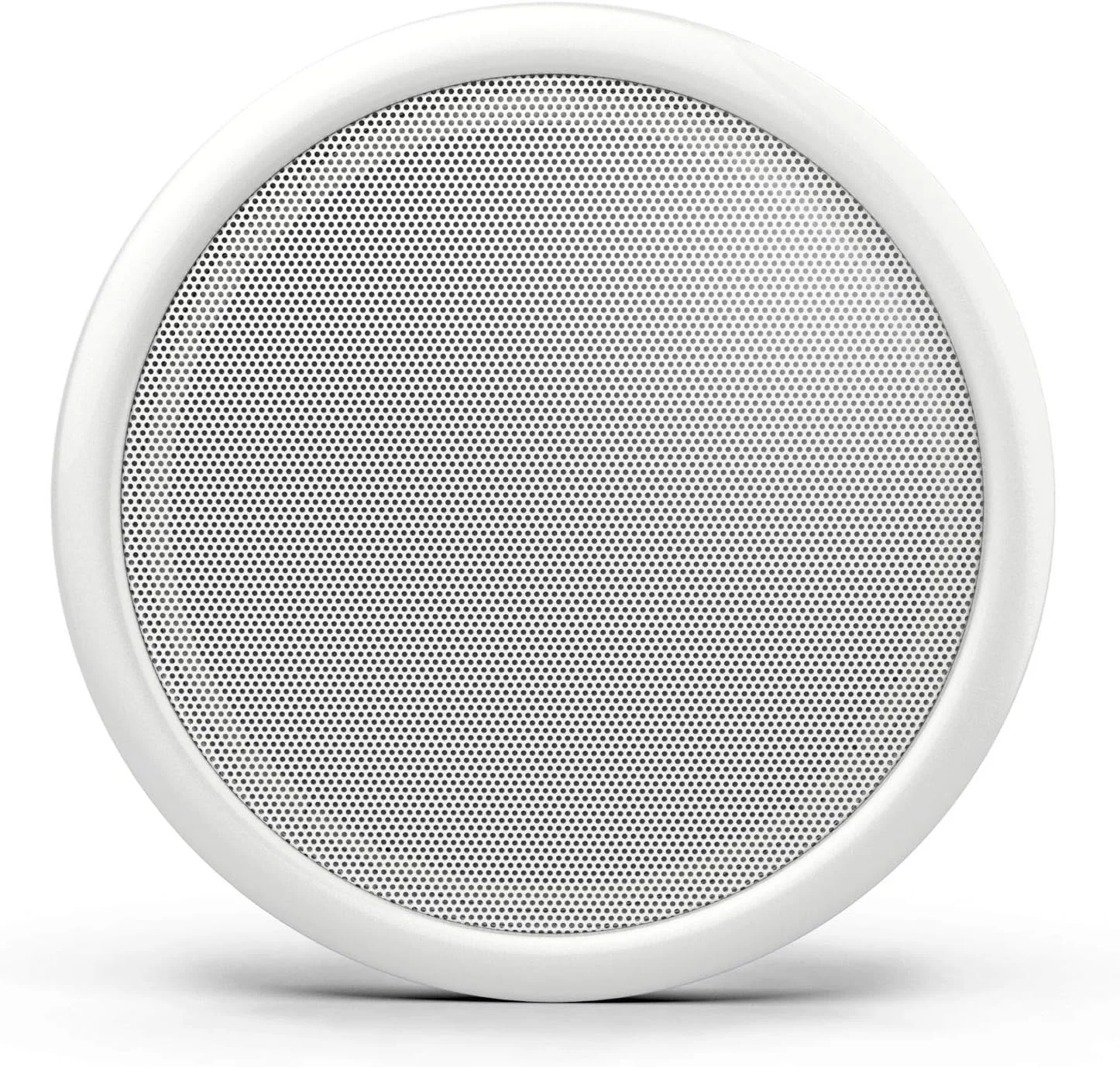 بلندگوی سقفی توکار Audibax GA06-T سفید 6.5 اینچ 2 طرفه خطی 100 ولت