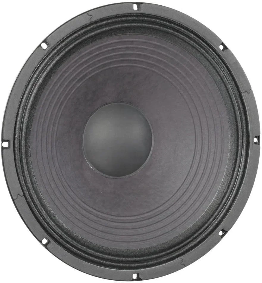 بلندگوی حرفه ای Audibax GR12-DE ووفر 12 اینچ 180 وات RMS