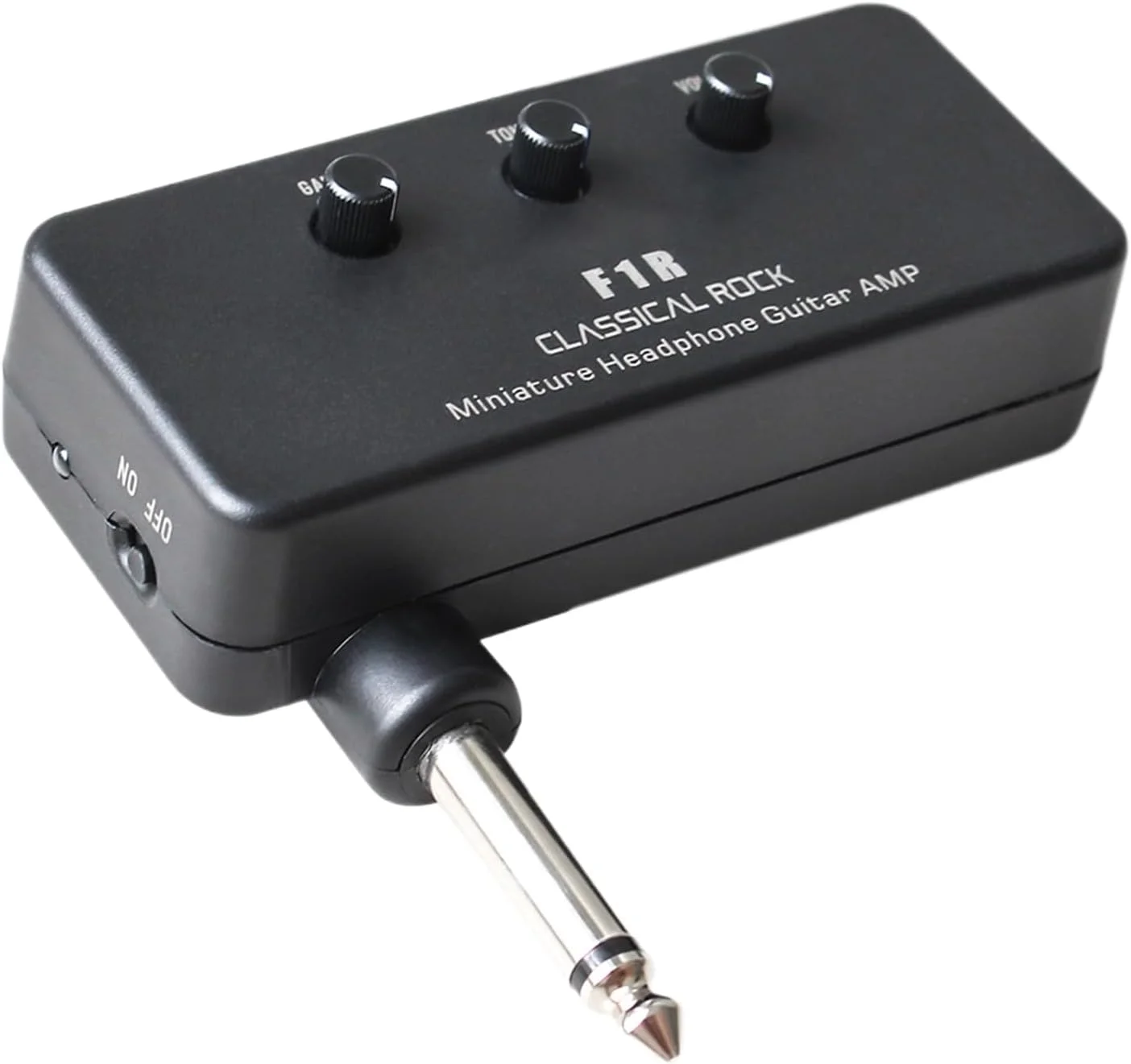 آمپلی فایر برای گیتار الکتریک | بلندگوی گیتار آکوستیک، آمپلی فایر باس، بلندگوی قابل حمل ساز برای تمرین مبتدیان در محیط داخلی و استیج کوچک