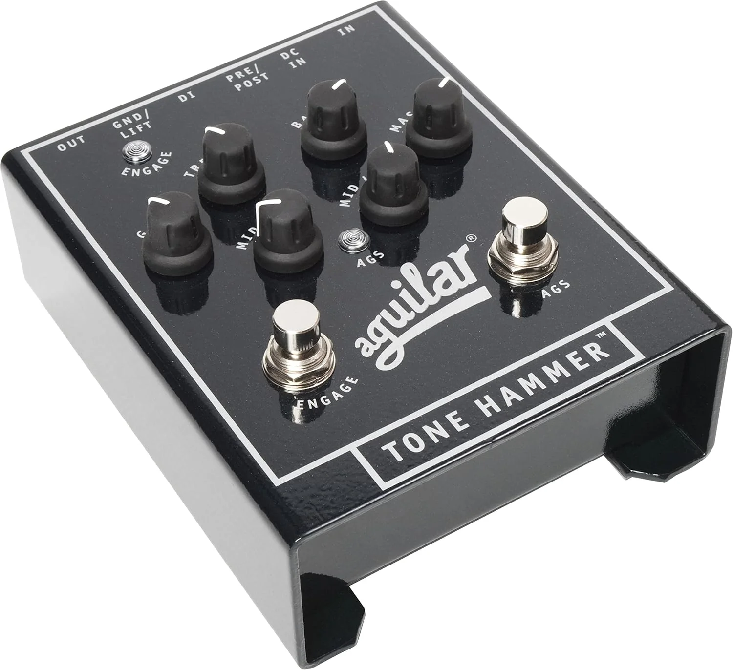 پدال افکت بیس - Aguilar Tone Hammer