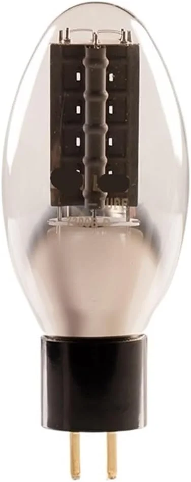 لامپ تقویت کننده صوتی 7300B-D، ارتقاء یافته برای لامپ های تقویت کننده HiFi صوتی 300B و 4300B، پارامترهای دقیق تنظیم شده (1 عدد)