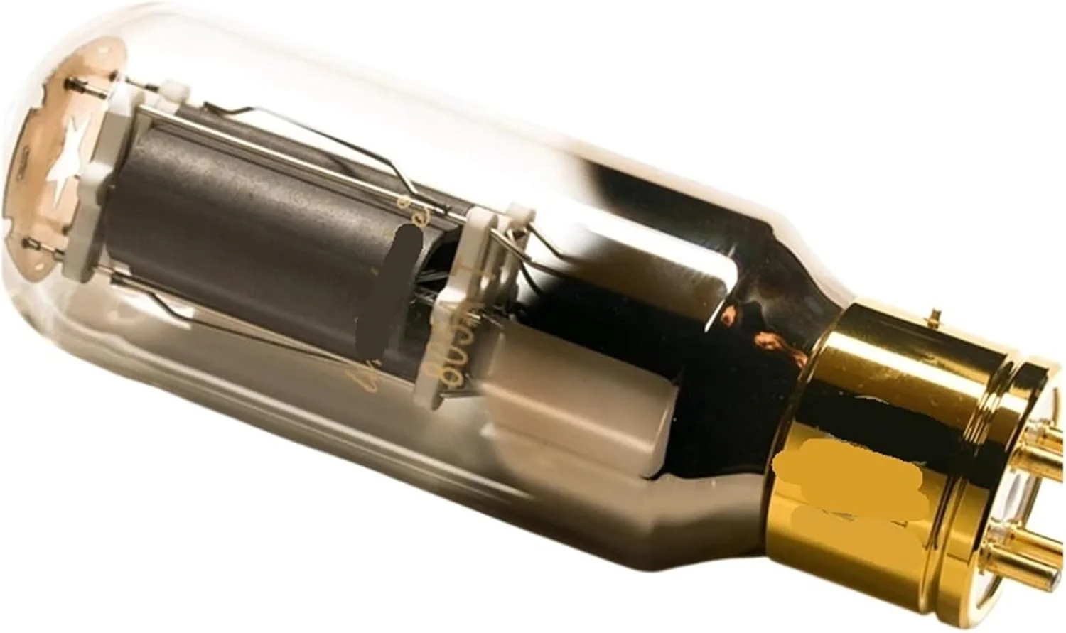 لامپ 805A-T 805-TA جایگزین لامپ 805 برای تقویت کننده قدرت صوتی (805A-T، 2 عدد)