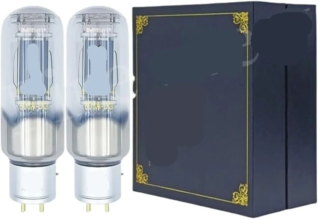 لامپ تقویت کننده صوتی HiFi مدل Rohr 805A-DG 805ADG Upgrade 805A 805 805M 805AT (یک جفت)