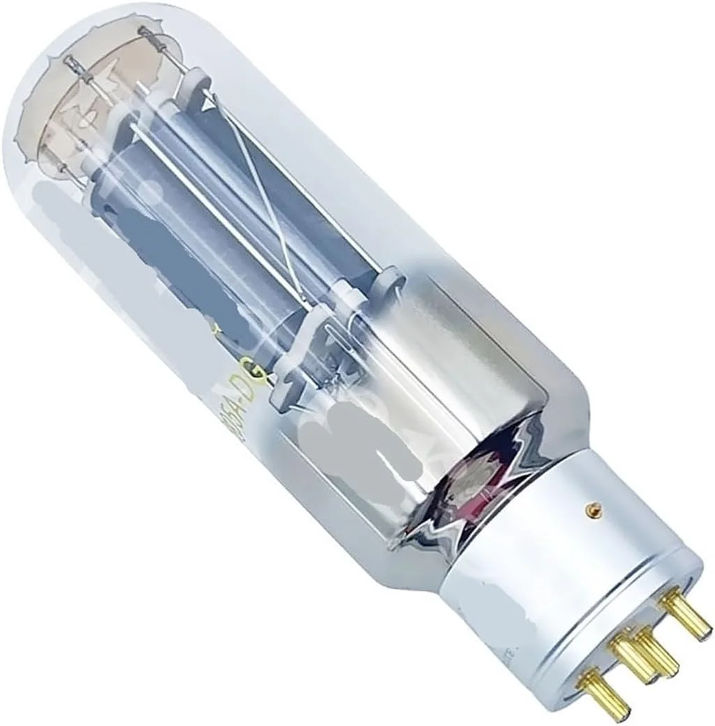 لامپ تقویت کننده صوتی HiFi مدل Rohr 805A-DG 805ADG Upgrade 805A 805 805M 805AT (یک جفت)