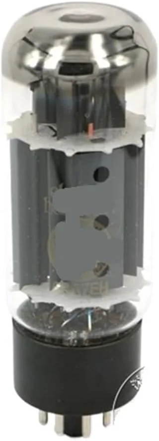 لامپ خلاء 6CA7، جایگزین لامپ خلاء 6CA7/EL34/Kt77، تطابق دقیق برای تقویت کننده (1 عدد)
