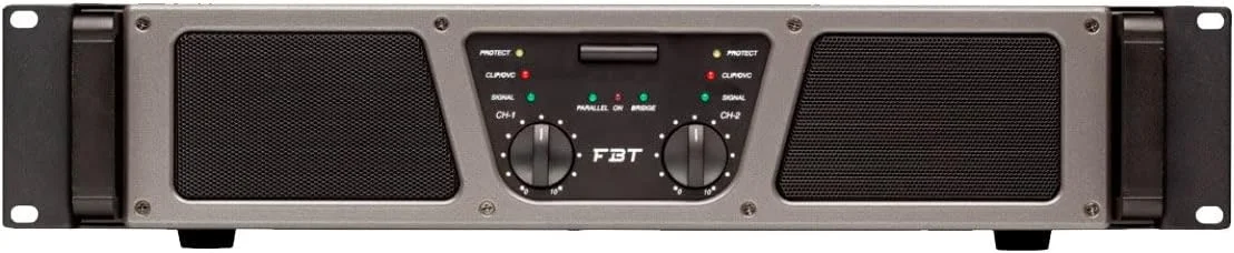 آمپلی فایر FBT AX2000