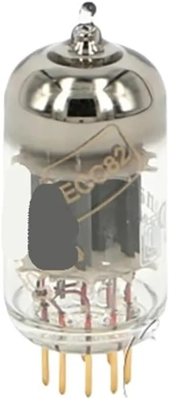 ارتقاء لامپ های 12AU7 ECC82 B749 تقویت کننده صوتی HiFi ECC802 E82CC CV4003 (1 عدد)