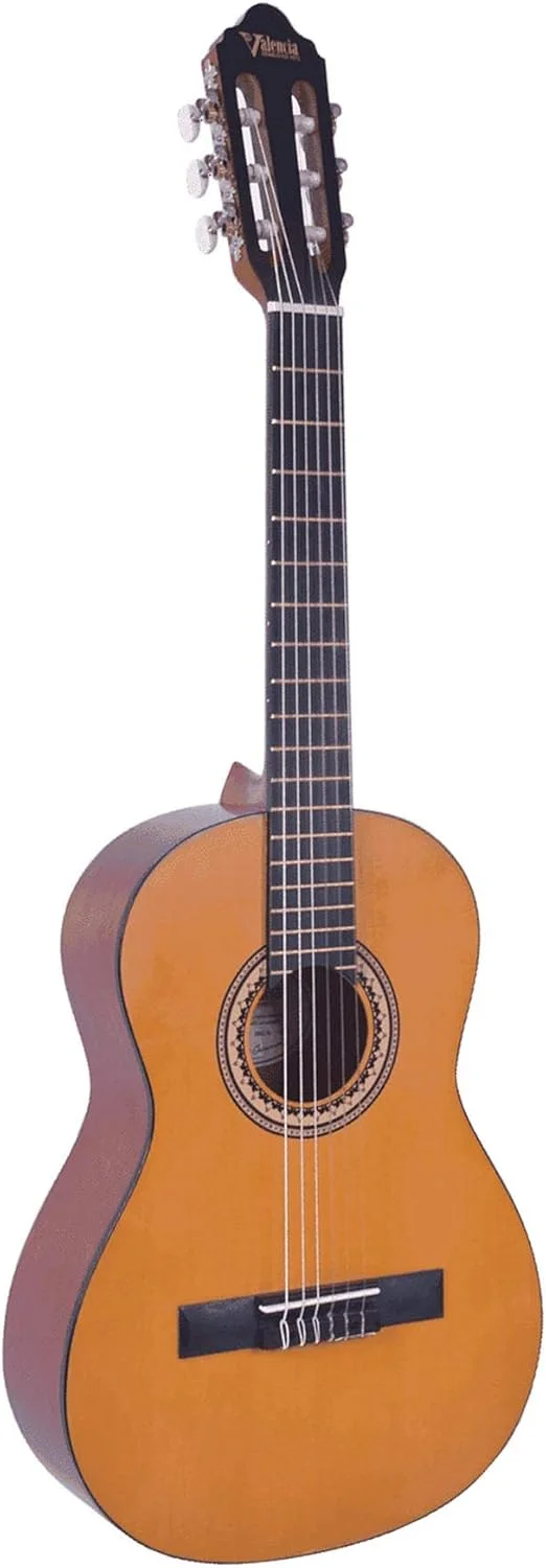 گیتار VC203، 3/4 طبیعی وینتیج