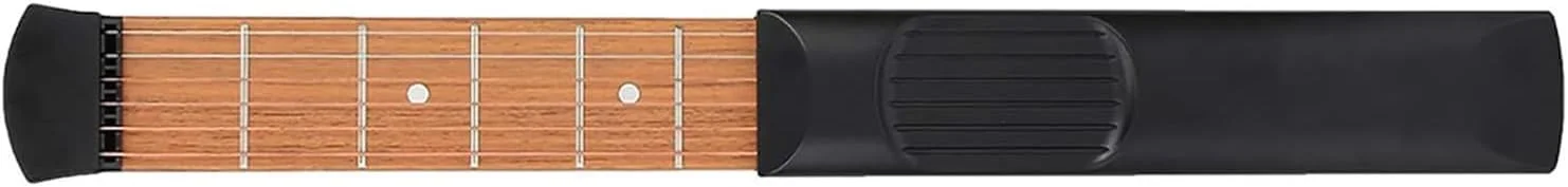 مربی گیتار جیبی، تمرین دهنده آکورد، گیتار جیبی، ابزار موسیقی با فرت بورد برای مسافرت، صحنه، حمل و نقل، جلسات، کلاس درس، مبتدیان، نوجوانان