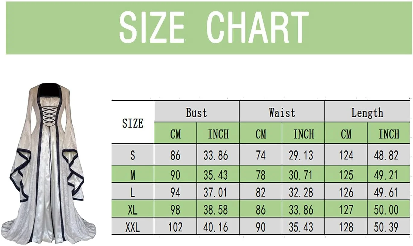 لباس زنانه به سبک رترو، آستین ترومپت بلند، رنگ ثابت، مدل پرنسسی