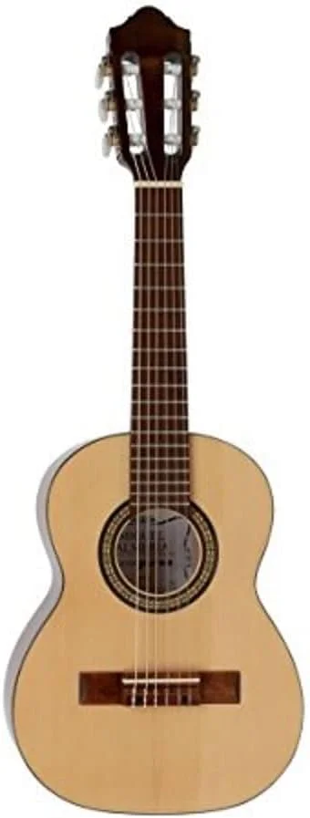 گیتار کلاسیک PURE GEWA Almeria Europa 1/4