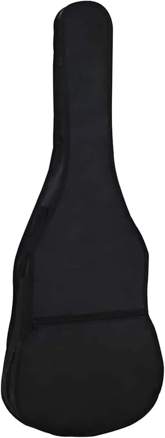 کیف گیتار کلاسیک 3/4 (36 اینچ) مشکی 94x35 سانتی متر مدل 70156